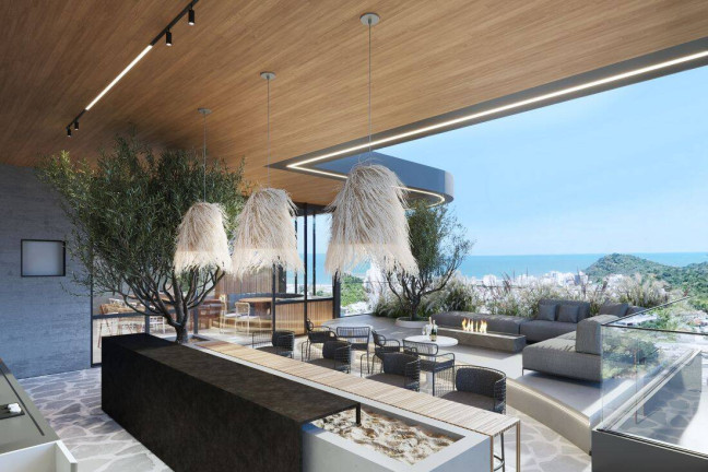 Imagem Apartamento com 2 Quartos à Venda, 84 m² em Praia Brava De Itajaí - Itajaí Imagem Apartamento com 2 Quartos à Venda, 84 m² em Praia Brava De Itajaí - Itajaí