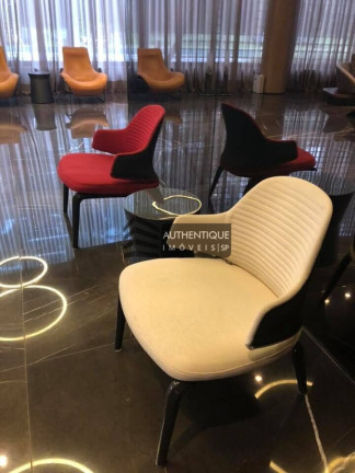 Imagem Apartamento com 1 Quarto à Venda, 49 m² em Vila Olímpia - São Paulo Imagem Apartamento com 1 Quarto à Venda, 49 m² em Vila Olímpia - São Paulo
