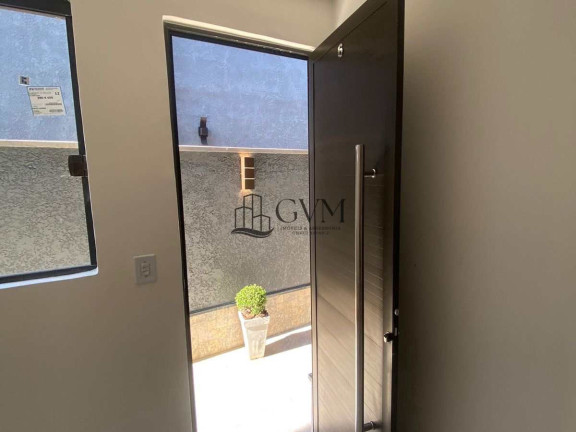 Imagem Casa com 2 Quartos à Venda, 53 m² em Caiçara - Praia Grande
