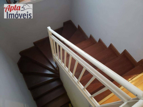 Imagem Sobrado com 3 Quartos à Venda, 180 m² em Parque São Domingos - São Paulo Imagem Sobrado com 3 Quartos à Venda, 180 m² em Parque São Domingos - São Paulo