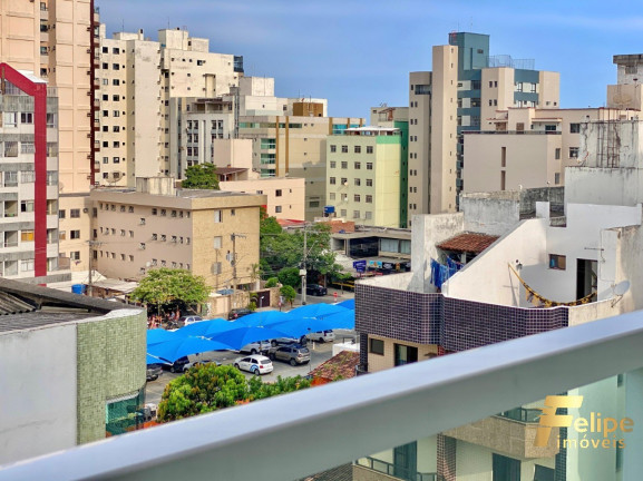 Imagem Imóvel com 2 Quartos à Venda, 75 m² em Praia Do Morro - Guarapari