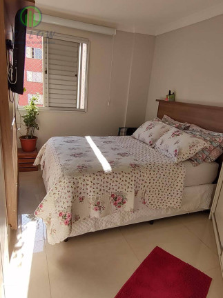 Imagem Apartamento com 2 Quartos à Venda, 54 m² em Bandeiras - Osasco Imagem Apartamento com 2 Quartos à Venda, 54 m² em Bandeiras - Osasco
