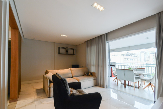 Imagem Apartamento com 3 Quartos à Venda, 102 m² em Tatuapé - São Paulo Imagem Apartamento com 3 Quartos à Venda, 102 m² em Tatuapé - São Paulo