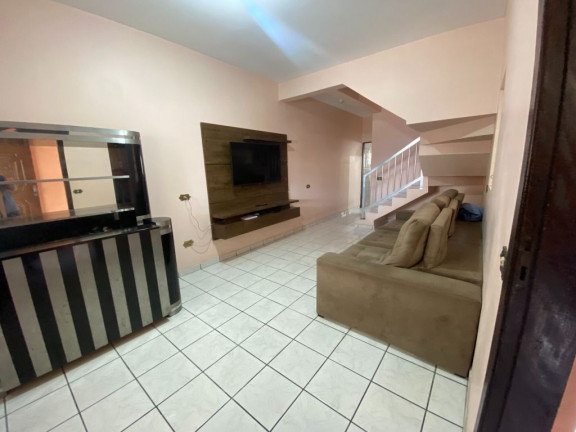 Imagem Sobrado com 3 Quartos à Venda, 140 m² em Vila Figueira - Suzano Imagem Sobrado com 3 Quartos à Venda, 140 m² em Vila Figueira - Suzano