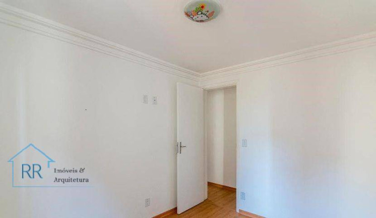 Apartamento com 2 Quartos à Venda, 50 m² em Parque Erasmo Assunção - Santo André