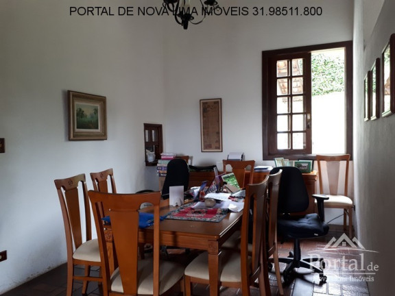 Imagem Casa com 4 Quartos à Venda, 1.000 m² em Residencial Sul - Nova Lima Imagem Casa com 4 Quartos à Venda, 1.000 m² em Residencial Sul - Nova Lima