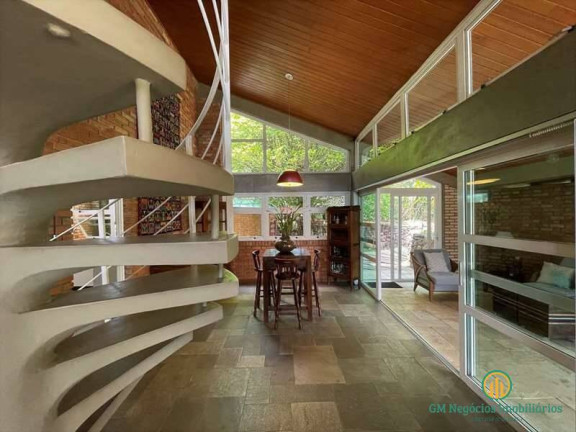 Imagem Casa de Condomínio com 3 Quartos à Venda, 313 m² em São Paulo Ii - Cotia Imagem Casa de Condomínio com 3 Quartos à Venda, 313 m² em São Paulo Ii - Cotia
