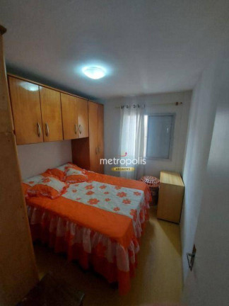 Imagem Apartamento com 2 Quartos à Venda, 55 m² em Vila Prudente - São Paulo