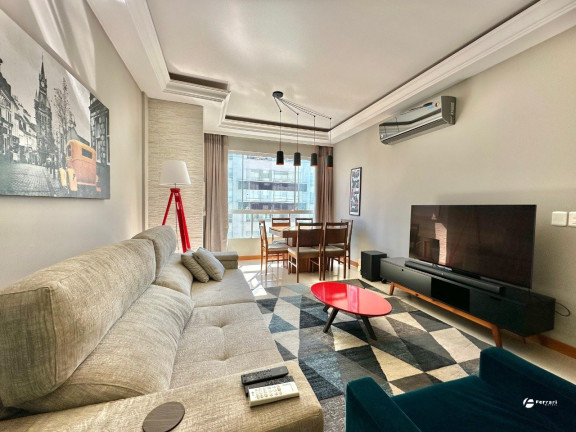 Imagem Apartamento com 2 Quartos à Venda, 113 m² em Centro - Capão Da Canoa Imagem Apartamento com 2 Quartos à Venda, 113 m² em Centro - Capão Da Canoa
