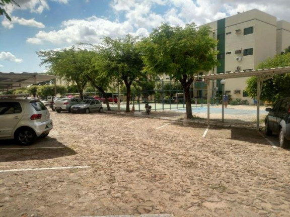 Imagem Apartamento com 3 Quartos à Venda, 78 m² em Tabuleta - Teresina Imagem Apartamento com 3 Quartos à Venda, 78 m² em Tabuleta - Teresina