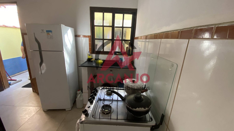 Imagem Casa com 3 Quartos à Venda, 215 m² em Estufa Ii - Ubatuba
