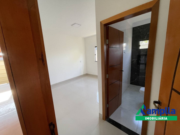 Imagem Casa com 3 Quartos à Venda, 189 m² em Jardim Todos Os Santos Iii - Senador Canedo Imagem Casa com 3 Quartos à Venda, 189 m² em Jardim Todos Os Santos Iii - Senador Canedo
