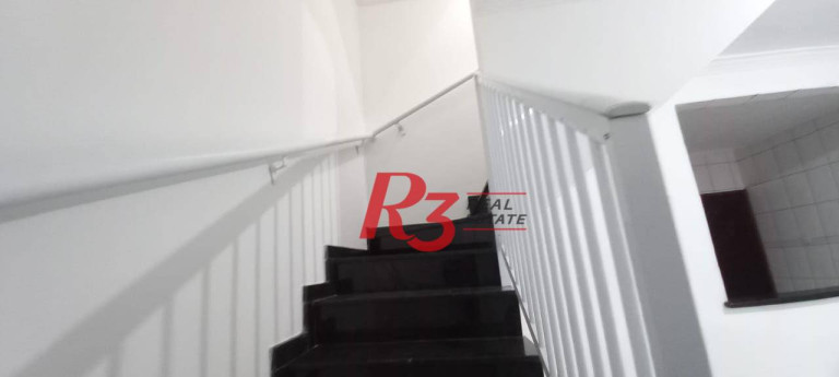 Imagem Sobrado com 3 Quartos à Venda, 300 m² em Areia Branca - Santos Imagem Sobrado com 3 Quartos à Venda, 300 m² em Areia Branca - Santos