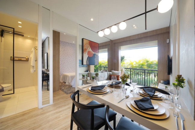 Imagem Apartamento com 2 Quartos à Venda, 38 m² em Vila Formosa - São Paulo Imagem Apartamento com 2 Quartos à Venda, 38 m² em Vila Formosa - São Paulo