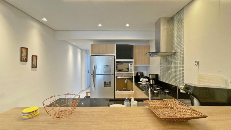 Imagem Apartamento com 3 Quartos à Venda, 127 m² em Riviera De São Lourenço - Bertioga