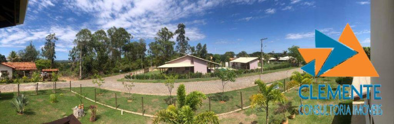 Imagem Casa de Condomínio com 3 Quartos à Venda, 150 m² em Condomínio Estância Da Mata - Lagoa Santa Imagem Casa de Condomínio com 3 Quartos à Venda, 150 m² em Condomínio Estância Da Mata - Lagoa Santa