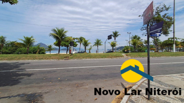 Imagem Apartamento com 1 Quarto à Venda, 50 m² em São Francisco - Niterói Imagem Apartamento com 1 Quarto à Venda, 50 m² em São Francisco - Niterói