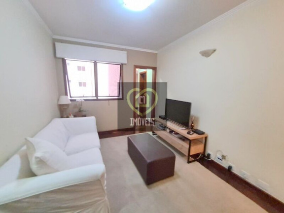 Imagem Apartamento com 4 Quartos à Venda, 223 m² em Perdizes - São Paulo