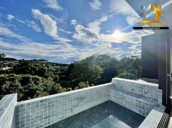 Imagem Casa de Condomínio com 4 Quartos à Venda, 400 m² em Granja Viana - Carapicuíba Imagem Casa de Condomínio com 4 Quartos à Venda, 400 m² em Granja Viana - Carapicuíba