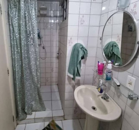 Imagem Apartamento com 2 Quartos à Venda, 65 m² em Trindade - Florianópolis