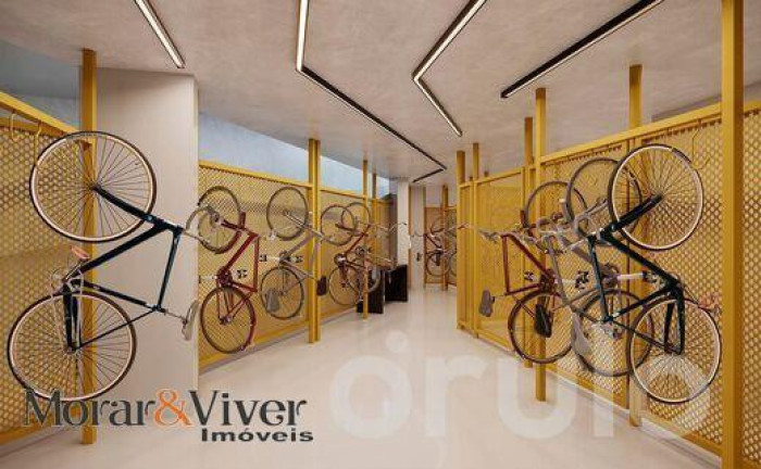 Imagem Imóvel com 1 Quarto à Venda, 34 m² em Cristo Rei - Curitiba Imagem Imóvel com 1 Quarto à Venda, 34 m² em Cristo Rei - Curitiba