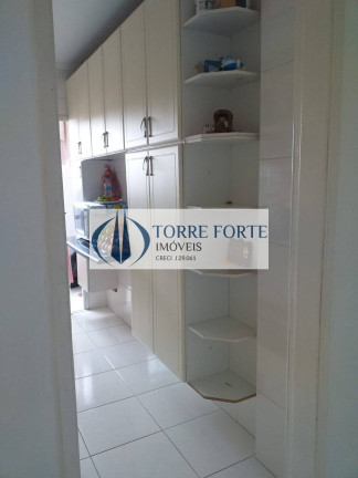 Imagem Apartamento com 2 Quartos à Venda, 60 m² em Vila Tolstoi - São Paulo Imagem Apartamento com 2 Quartos à Venda, 60 m² em Vila Tolstoi - São Paulo