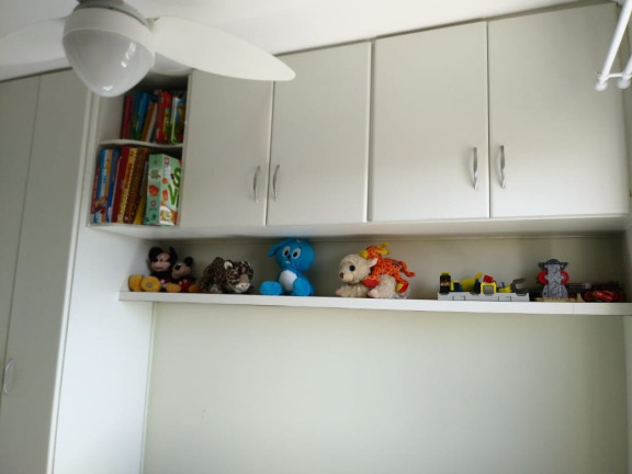 Imagem Apartamento com 2 Quartos à Venda, 50 m² em Ipiranga - São Paulo
