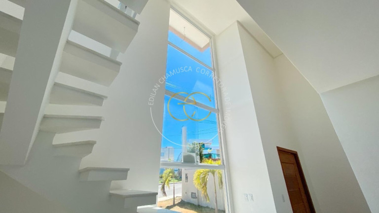Imagem Casa de Condomínio com 4 Quartos à Venda, 176 m² em Catu De Abrantes (abrantes) - Camaçari Imagem Casa de Condomínio com 4 Quartos à Venda, 176 m² em Catu De Abrantes (abrantes) - Camaçari