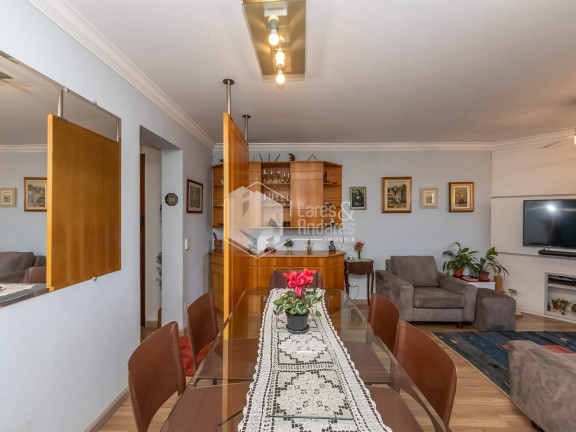 Imagem Apartamento com 4 Quartos à Venda, 123 m² em Perdizes - São Paulo Imagem Apartamento com 4 Quartos à Venda, 123 m² em Perdizes - São Paulo