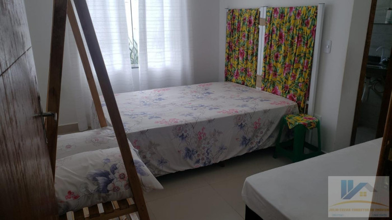 Imagem Casa com 2 Quartos à Venda, 52 m² em Balneário Eliane - Guaratuba