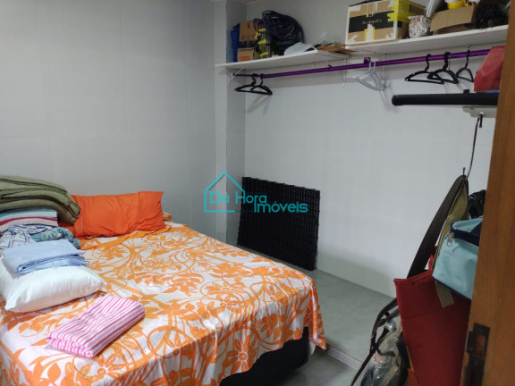 Imagem Casa com 1 Quarto à Venda, 82 m² em Solemar - Praia Grande