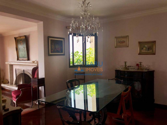 Imagem Apartamento com 3 Quartos à Venda, 228 m² em Vila Andrade - São Paulo Imagem Apartamento com 3 Quartos à Venda, 228 m² em Vila Andrade - São Paulo