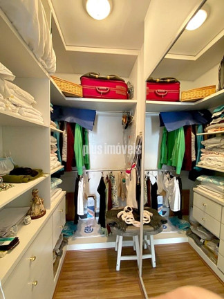 Imagem Apartamento com 2 Quartos à Venda, 130 m² em Real Parque - São Paulo Imagem Apartamento com 2 Quartos à Venda, 130 m² em Real Parque - São Paulo