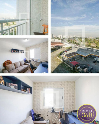 Imagem Apartamento com 2 Quartos à Venda, 54 m² em Penha - São Paulo Imagem Apartamento com 2 Quartos à Venda, 54 m² em Penha - São Paulo