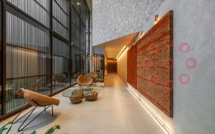 Imagem Apartamento com 1 Quarto à Venda, 56 m² em Santo Agostinho - Belo Horizonte
