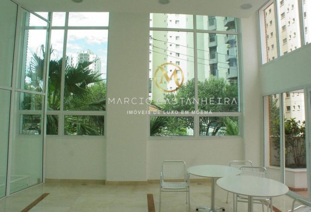 Imagem Apartamento com 2 Quartos à Venda, 105 m² em Moema - São Paulo Imagem Apartamento com 2 Quartos à Venda, 105 m² em Moema - São Paulo