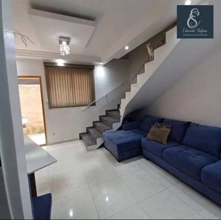 Imagem Sobrado com 2 Quartos à Venda, 65 m² em Parque Sao Vicente - Sao Vicente Imagem Sobrado com 2 Quartos à Venda, 65 m² em Parque Sao Vicente - Sao Vicente