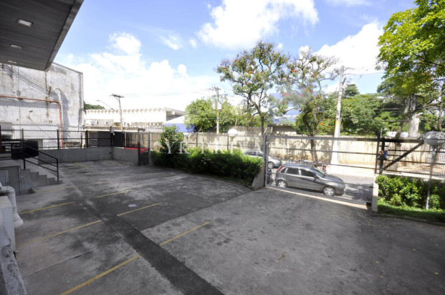 Imagem Imóvel Comercial para Alugar, 1.970 m² em Barra Funda - São Paulo