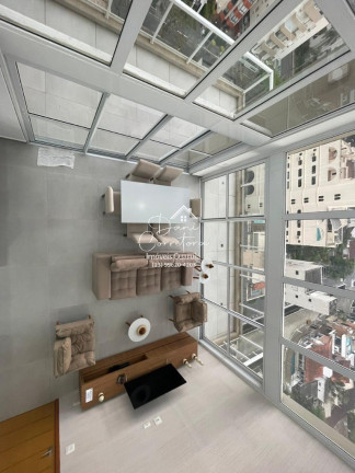 Imagem Imóvel com 3 Quartos à Venda, 283 m² em Enseada - Guarujá