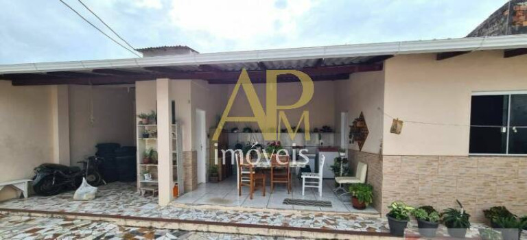 Imagem Casa com 2 Quartos à Venda, 300 m² em Jardim Janaína - Biguaçu Imagem Casa com 2 Quartos à Venda, 300 m² em Jardim Janaína - Biguaçu