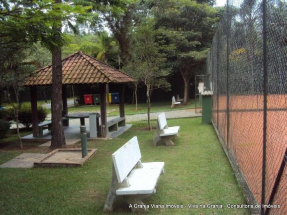 Imagem Terreno em Condomínio à Venda, 1.000 m² em São Paulo Ii - Cotia