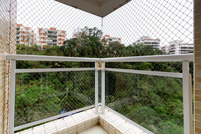 Imagem Imóvel com 3 Quartos à Venda, 158 m² em Parque Enseada - Guarujá
