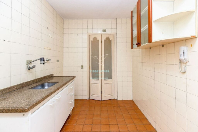 Imagem Apartamento com 1 Quarto à Venda, 49 m² em Cidade Monções - São Paulo