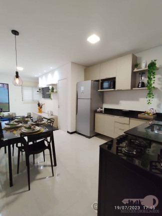 Imagem Casa com 2 Quartos à Venda, 77 m² em Sorocaba
