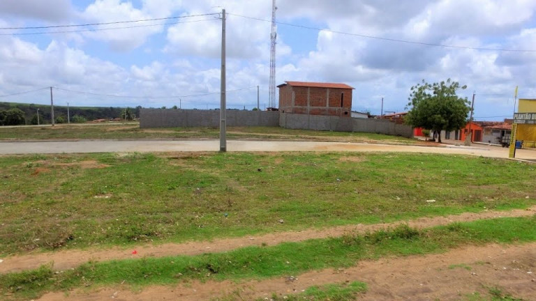 Terreno à Venda, 452 m² em Sertaozinho Canguaretama - Canguaretama