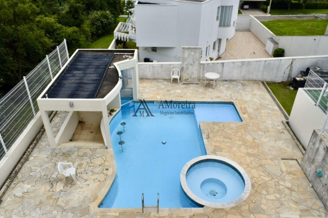 Casa com 5 Quartos à Venda, 400 m² em Jundiaí Mirim - Jundiaí