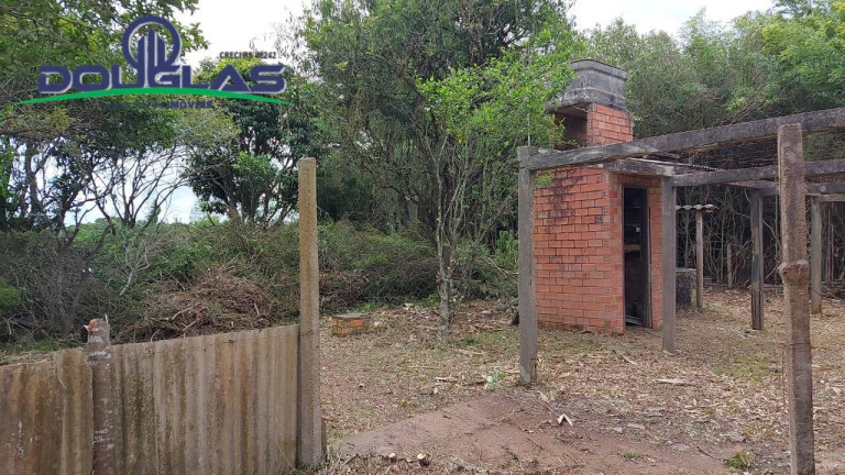 Imagem Casa com 2 Quartos à Venda, 1.200 m² em águas Claras - Viamão