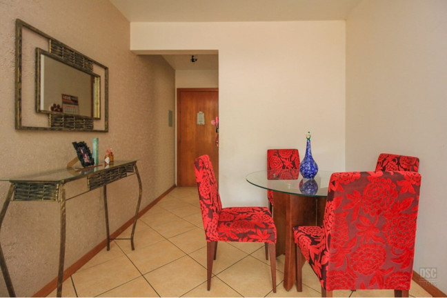 Imagem Imóvel com 2 Quartos à Venda, 64 m² em Nonoai - Porto Alegre Imagem Imóvel com 2 Quartos à Venda, 64 m² em Nonoai - Porto Alegre