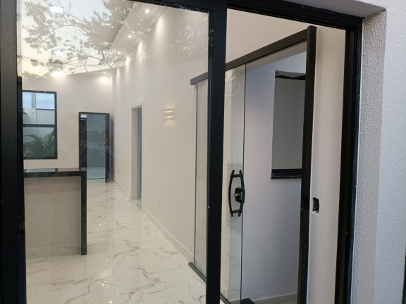 Imagem Casa com 2 Quartos à Venda, 75 m² em Loteamento Residencial E Comercial Flamboyant - Pindamonhangaba Imagem Casa com 2 Quartos à Venda, 75 m² em Loteamento Residencial E Comercial Flamboyant - Pindamonhangaba