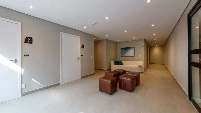 Imagem Studio com 1 Quarto à Venda, 26 m² em Pinheiros - São Paulo Imagem Studio com 1 Quarto à Venda, 26 m² em Pinheiros - São Paulo